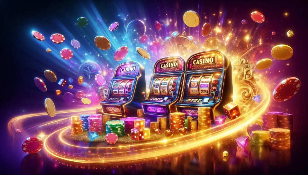 Wanted Dead or Alive Slot